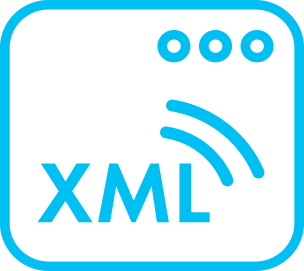 XML feeds